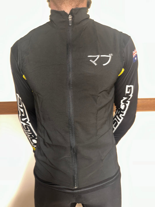 Riding Vest