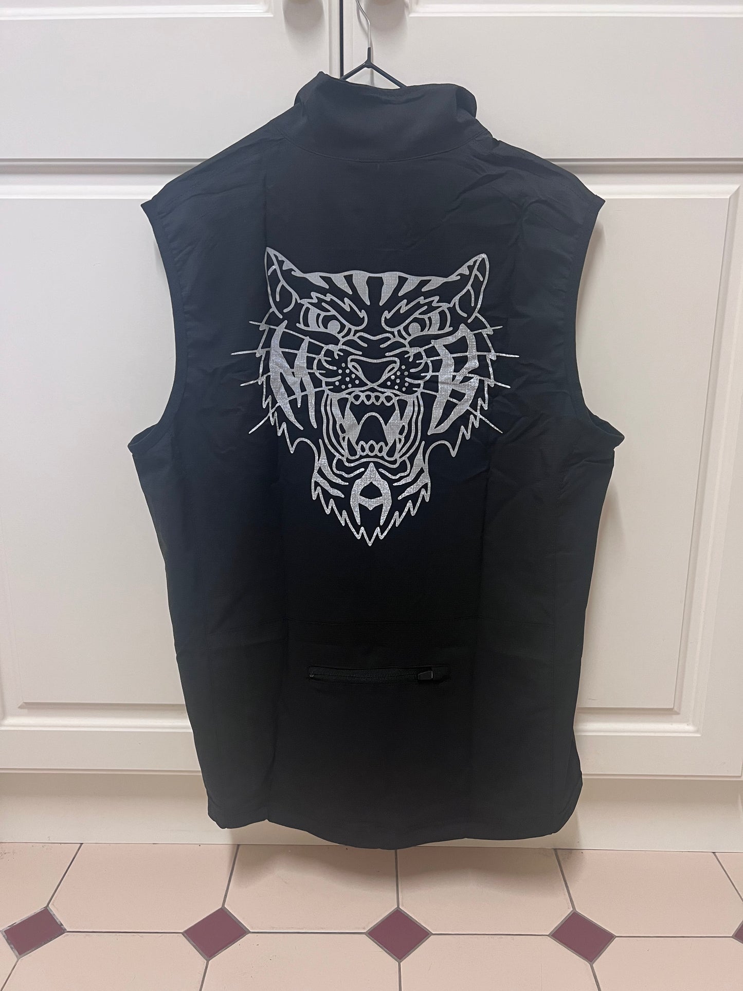 Riding Vest